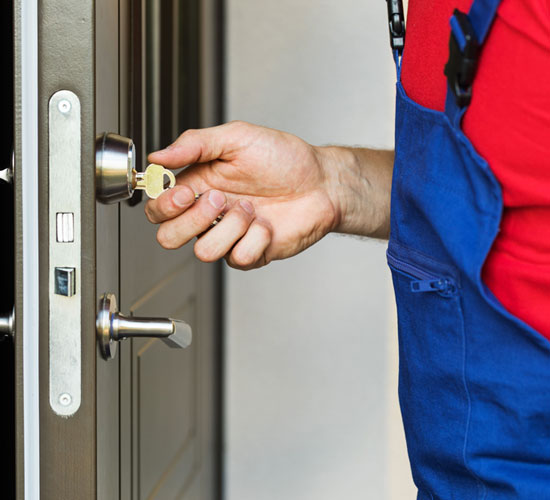 Residential Locksmith Pico Rivera