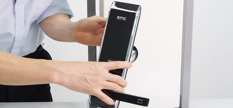 Digital Lock Installation Pico Rivera