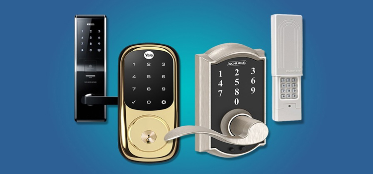 Smart Pad Lock Repair Pico Rivera