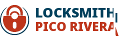 Locksmith Pico Rivera